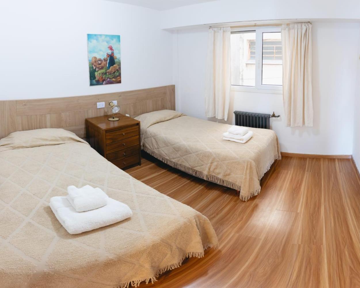 Departamento Vista Huapi Daire San Carlos de Bariloche Dış mekan fotoğraf