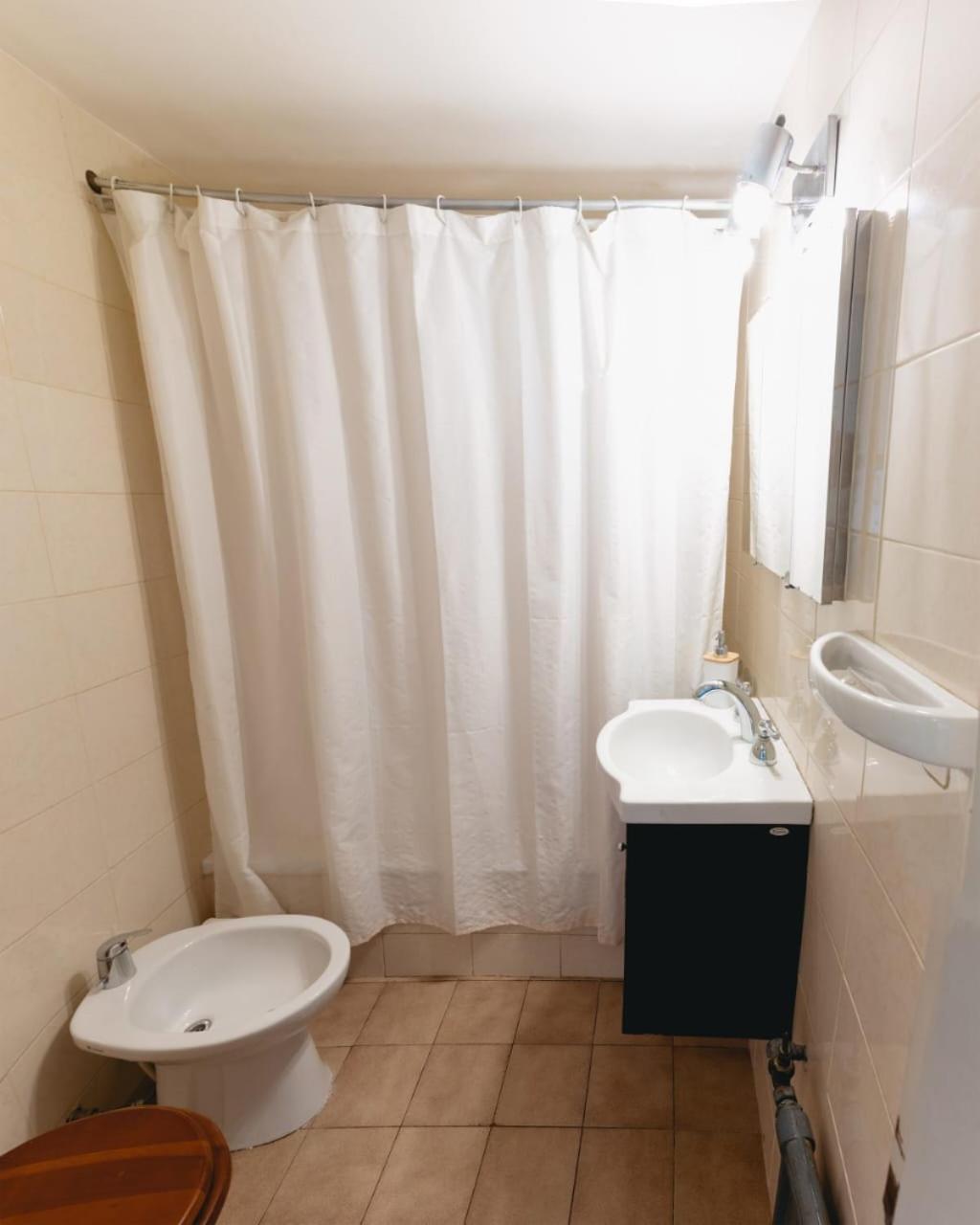 Departamento Vista Huapi Daire San Carlos de Bariloche Dış mekan fotoğraf